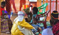 In Conversation With Nigel Crisp: Ebola Response and Lessons From African Health Leaders