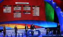 Canada Faces Tough Start at Women’s World Cup 2015