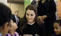 Kate Middleton Pregnancy: Ambulance On Call for Duchess at NYC Event, Report Says