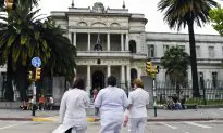 Military Contractor’s Virginia Medical License at Risk