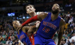 NBA Free Agent News, Rumors: Greg Monroe, Knicks, Hawks, Marc Gasol, Rajon Rondo, Lakers