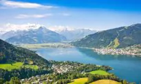 Amazing Bike Routes in Austria