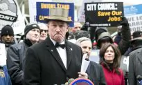 Will There Be Horse Carriages in Central Park by 2016?