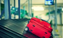 What to Do If Your Luggage Is Lost or Damaged