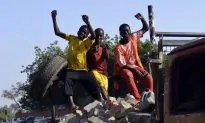 Afro-Optimism: Has the Pendulum Swung Too Far?