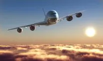 5 Tips for Finding Cheap Airfare