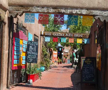 Top 6 Things to Do in Albuquerque, New Mexico