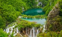 Europe’s Top Natural Views