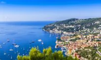 My Favorite Moments in Nice