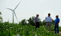 Congress Shouldn’t Revive the Failed Policy of Subsidizing Wind Farms