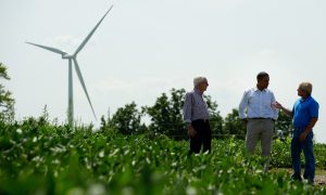 Congress Shouldn’t Revive the Failed Policy of Subsidizing Wind Farms