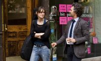 ‘Begin Again’ Feel-good Summer Gem That Fell Through the Cracks – Adam Levine, Keira Knightley, Mark Ruffalo, Catherine Keener, Mos Def, Hailee Steinfeld