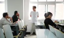 Students of Uyghur Scholar Given Heavy Prison Sentences