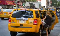 City Asks Taxi Regulator to Create Universal E-hail App