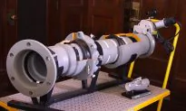 LA Mayor Wants to Equip City with Earthquake Resilient Pipes