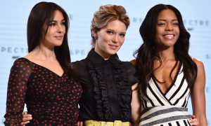 New Bond Film Promises to Raise the Spectre of Ian Fleming