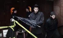 Security Stepped Up After Jewish Center Stabbing