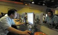 China-Style Censorship Going Global