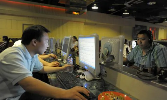 China-Style Censorship Going Global