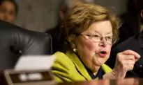 Lawmakers Agree on $1.1 Trillion Spending Bill