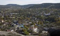 Crimea Annexation Upends Lives of Tatar Minority
