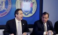 Bills Aimed at Reforming Port Authority Remain Unsigned