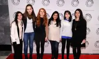 Positive Female TV Characters Change Good Ol’ Boy Perceptions
