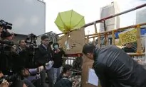 Hong Kong: Police Confirm Thursday Clearing of Major Protest Camp