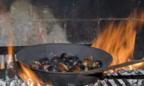 Chestnut Lore with Tips and Recipes