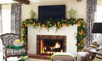 A Tour of a Holiday Home