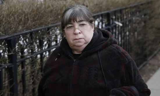 Bernard Madoff’s Former Secretary Gets 6 Years in Prison