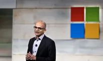 Satya Nadella to Meet With Congressional Republicans on Immigration, Privacy Reform