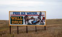 Wall Drug, the Fourth Generation