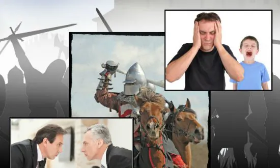 Brilliant Ancient Battle Tactics With Modern Daily Life Applications