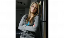 Holiday Season a Challenge for Those With Eating Disorders