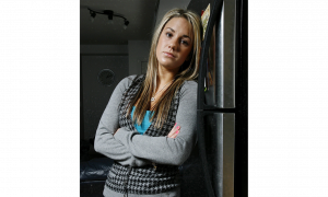 Holiday Season a Challenge for Those With Eating Disorders