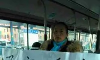 Petitioners Highlight Abuses on China’s First Constitution Day
