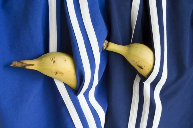 Fruit is a great pre-workout snack. (Shutterstock*)