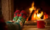 5 Health Tips for Winter