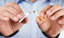 Brain Scans Predict If Smokers Can Quit
