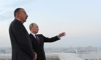 Azerbaijan Benefits From Not Offending Its More Powerful Neighbour Russia