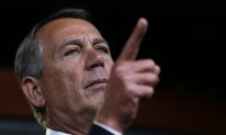 Former Speaker John Boehner Calls Ted Cruz ‘Lucifer in the flesh,’ Says Trump and Him Are ‘Texting buddies’