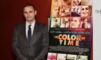 Film Review: ‘The Color of Time,’ an NYU Film Project