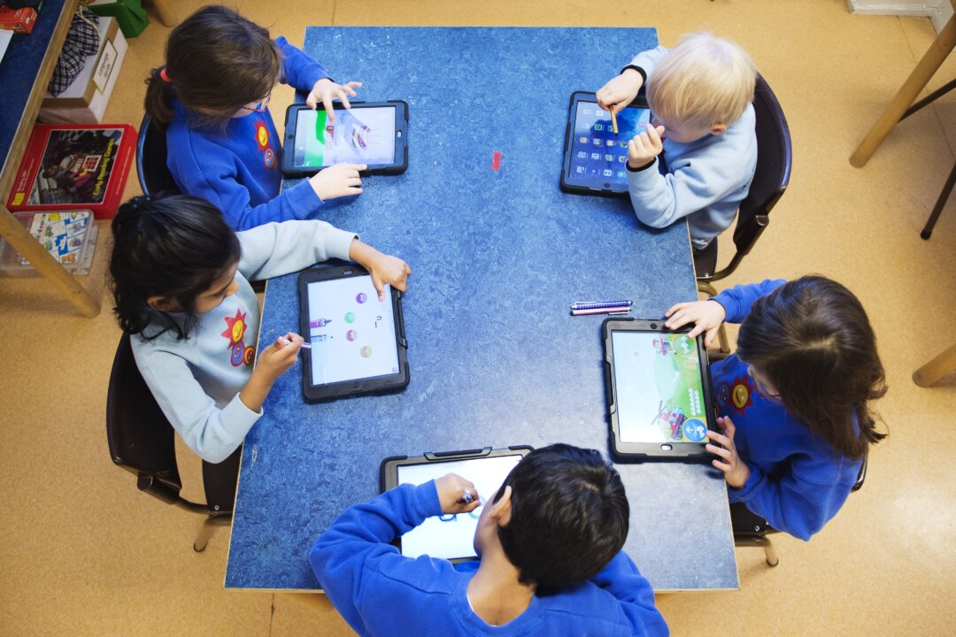 LIVE NOW: Senate Science Committee Holds Hearing on Impact of Technology on America’s Youth