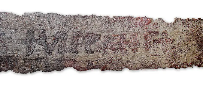 A Step Closer to the Mysterious Origin of the Viking Sword Ulfberht