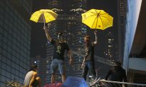 One Day More: Defiant Mood in Main Hong Kong Protest Site Ahead of Police Clearing
