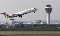Air Fares Seen Dipping Thanks to Oil Slump