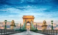 Budapest on a Budget