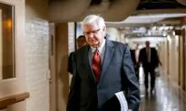 Kentucky Congressional Primaries Feature Five GOP Incumbents, Democrat Scrap in Louisville