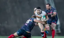 HK Scottish Draw Level with Cricket Club in Premiership